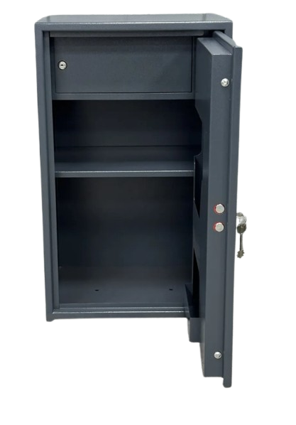 Шафа металева для зберігання документів CБП-720, АВ-ПРОМ